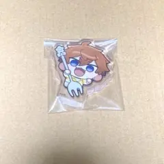 にじさんじ 8th with cake！アクリルブロック 北見遊征