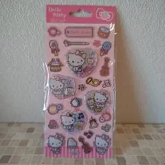 Hello Kitty 音楽モチーフ 立体シール247 まとめ買いで10%割引き