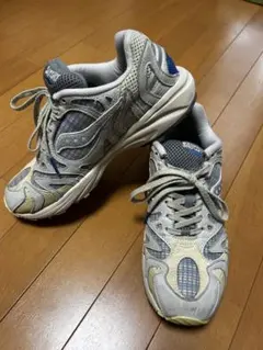 SAUCONY GRID AZURA 2000