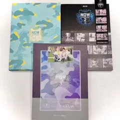 公式 激レア BTS NOW1 初期限定 トレカ 2025年最新】bts now1 トレカの人気アイテム - メルカリ