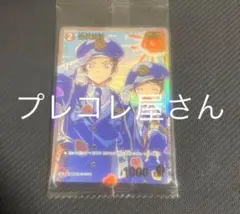 諸伏高明　チャレンジ戦優勝プロモ　コナンカード 未開封 諸伏高明 1枚 コナンTCG チャレンジ戦 優勝 プロモ