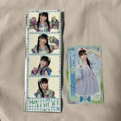いぎなり東北産 日本武道館 藤谷美海 アクリルスタンド - メルカリ