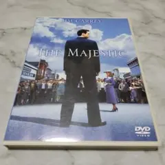 マジェスティック 特別版/ ジム・キャリー