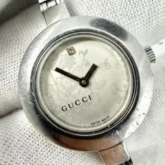 ジャンク レディース 11.12.2L チェンジベゼル 腕時計 GUCCI - メルカリ