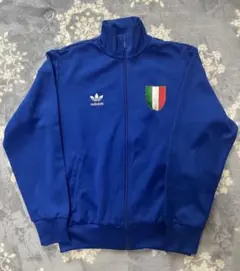 adidas イタリア代表 リバーシブル ジャージ - メルカリ