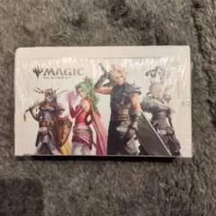 2026年最新】mtg 未開封boxの人気アイテム - メルカリ