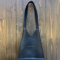 【最終値下】MM6 ショルダーバッグ ブラック