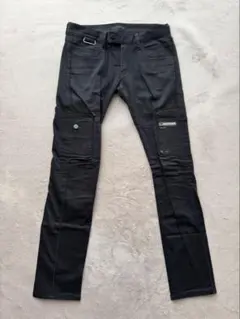 希少UNDERCOVERISM 2010SS ストレッチボトムスのサムネイル