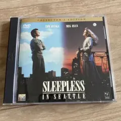 sLEEPLESS IN SEATTLE