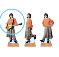 山本彩　Sayaka Yamamoto Hall Tourアクリルスタンド