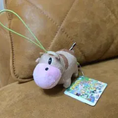 2026年最新】牧場物語 牛 ぬいぐるみの人気アイテム - メルカリ
