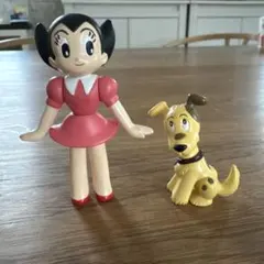 ウラン　フィギュア⭐︎鉄腕アトム