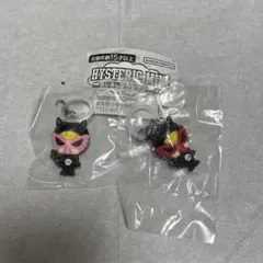 ヒスミニ めじるしアクセサリー コンプリート HYSTERIC MINI(ヒステリックミニ) めじるしアクセサリー