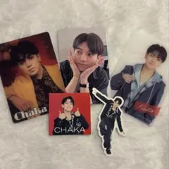 Travis Japan トラジャ 宮近海斗 ワルツ トレカ セット