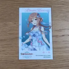 2026年最新】学園アイドルマスター スリーブの人気アイテム - メルカリ