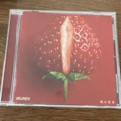 Vaundy 裸の勇者 CD レンタル落ち