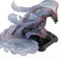 モンスターハンター スタンダードモデルPlus vol.28 ウズ・トゥナ　③