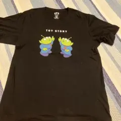 ユニクロ　Tシャツ