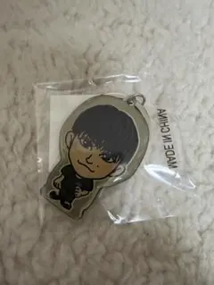 GENERATIONS 佐野玲於 キーホルダー - メルカリ