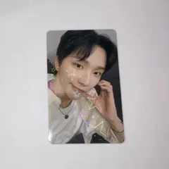 BOYNEXTDOOR 19.99 ウナク weverse特典