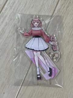 のあさん アクスタ 2026年最新】からぴち のあさん アクスタの人気アイテム - メルカリ
