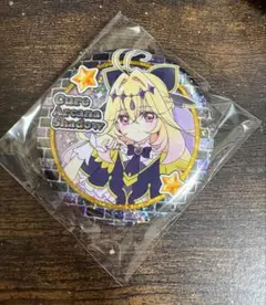 キュアアルカナ・シャドウ 缶バッジ プリティストア 名探偵プリキュア