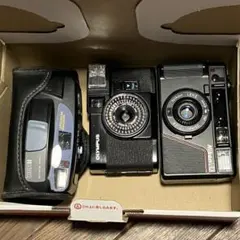 最終値下げ カメラジャンク品セット販売 バラ売り不可 - メルカリ
