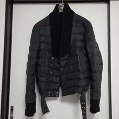 2026年最新】BALMAIN メンズ ダウンジャケットの人気アイテム - メルカリ