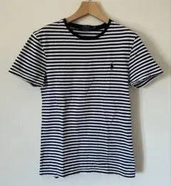 ラルフローレン　ボーダーTシャツ　XS