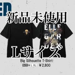 2026年最新】ELLEGarden tシャツ ビッグシルエットの人気アイテム