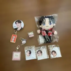 2026年最新】treasure くじ ぬいぐるみの人気アイテム - メルカリ