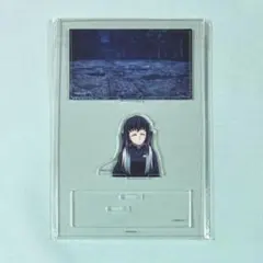 鬼滅の刃 時透無一郎 リアルタイムカフェ みにジオラマアクリル