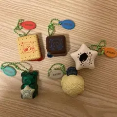 WIND BREAKER ポップスイーツセレクション　5個セット