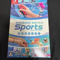 NintendoSwitch Sports