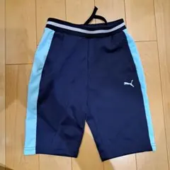 PUMA ハーフパンツ 130