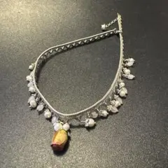 tohji 色違い着用　janky jewels ネックレス janky jewels ネックレス tohji着用 色違い - メルカリ