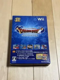 ドラゴンクエスト25周年記念 ファミコン＆スーパーファミコン ドラゴンクエスト…