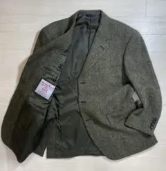 テーラードジャケット 3b