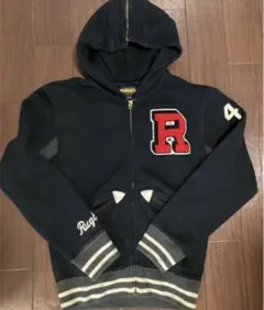 2025年最新】POLO RALPH LAUREN カラー：ブラック系 パーカーの