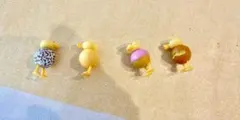 custard かわいいひよこのぬいぐるみ　アヒル　カスタード　レトロ custard かわいいひよこのぬいぐるみ アヒル カスタード レトロ - メルカリ