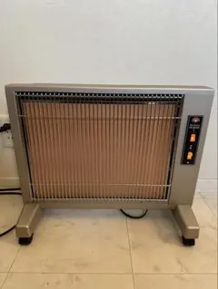 サンルミエ Cute E800LS 遠赤外線暖房器 0715 ○のサムネイル