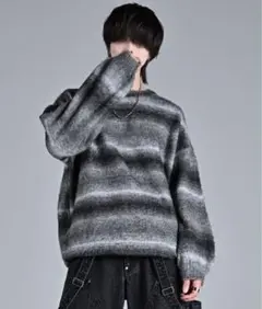 【新品】Premium Fuwamochi Knit / 極上ふわもちニット