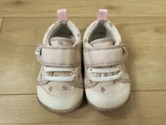 バースデイ13.5cm女の子用スニーカーのサムネイル