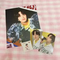 2026年最新】TheBOYZ トレカ ヨンフンの人気アイテム - メルカリ