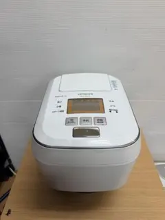 2026年最新】日立 炊飯器 rz-v100cmの人気アイテム - メルカリ