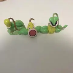 2025年最新】ウツボット モンコレの人気アイテム - メルカリ