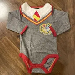 Harry Potter ホグワーツ ロンパース6-12month