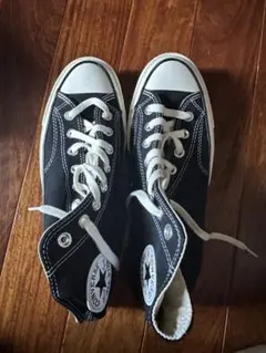 Converse Chuck Taylor All Star ct70 ブラック