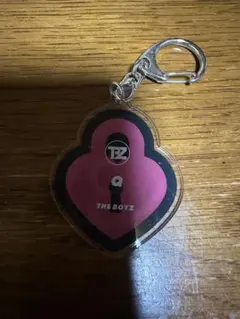 2025年最新】the boyz キュー アクキーの人気アイテム - メルカリ