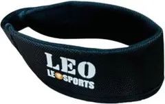 LEO SPORTS レオスポーツ アイスホッケー ネックガード　中高生用